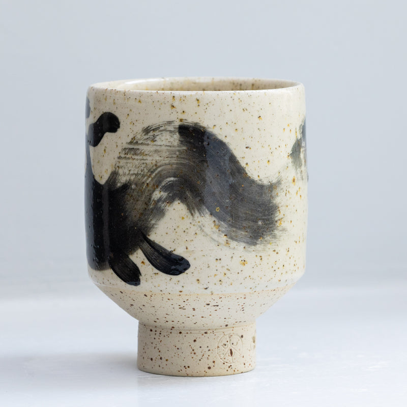 Illustrated Nomu Cup