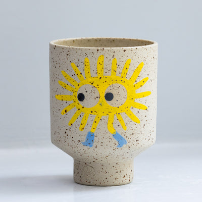 Illustrated Nomu Cup