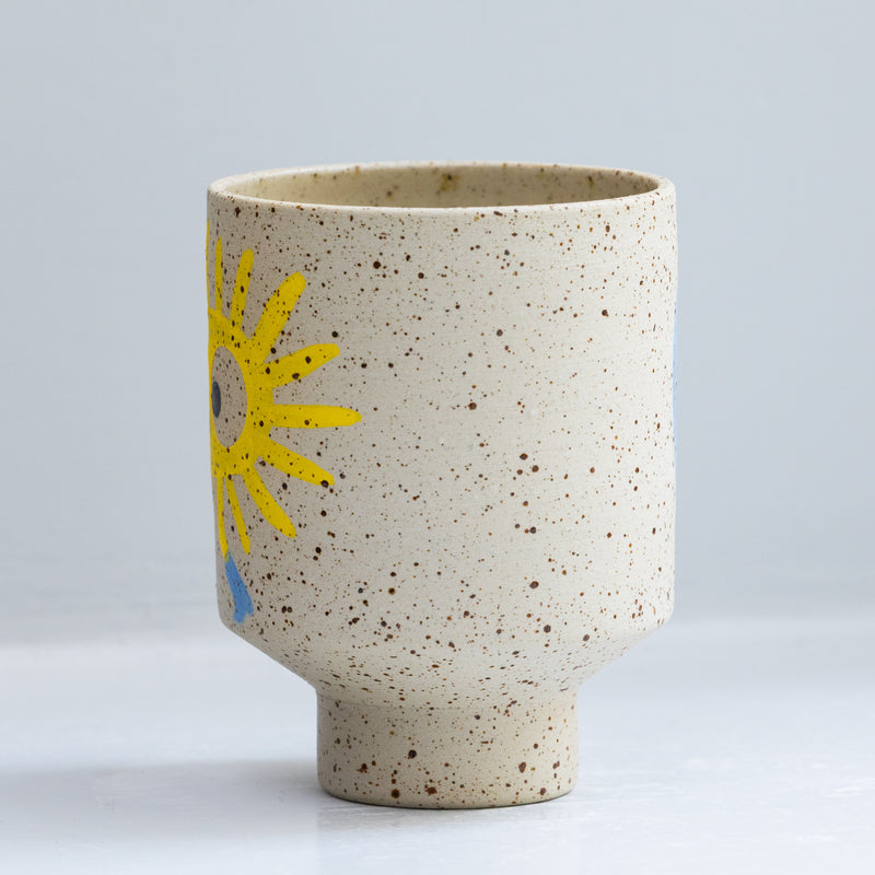 Illustrated Nomu Cup