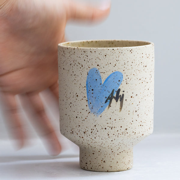 Illustrated Nomu Cup