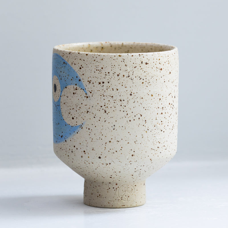Illustrated Nomu Cup