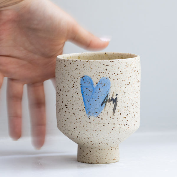 Illustrated Nomu Cup
