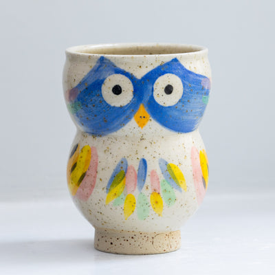 Illustrated Nomu Cup