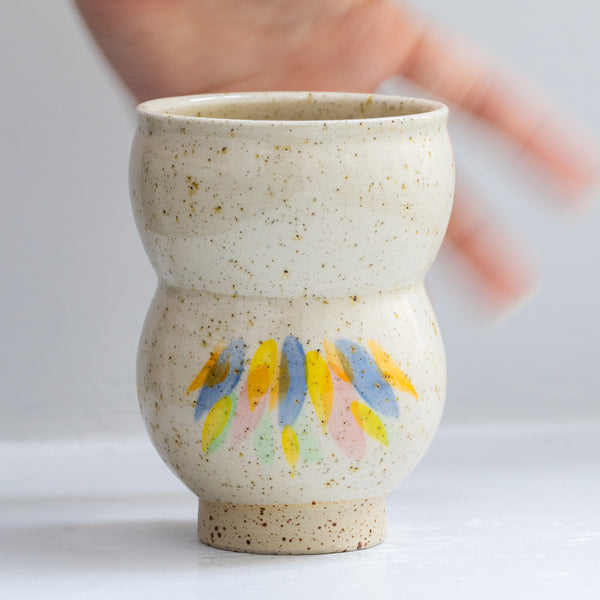 Illustrated Nomu Cup