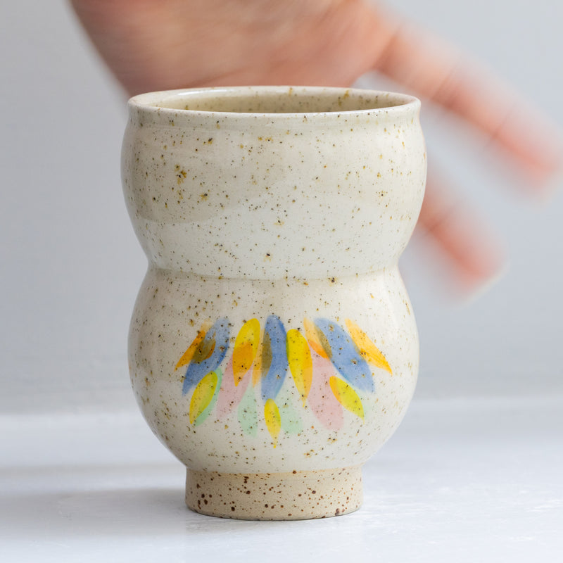 Illustrated Nomu Cup