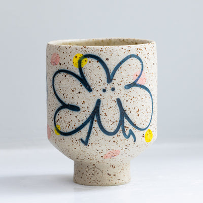 Illustrated Nomu Cup