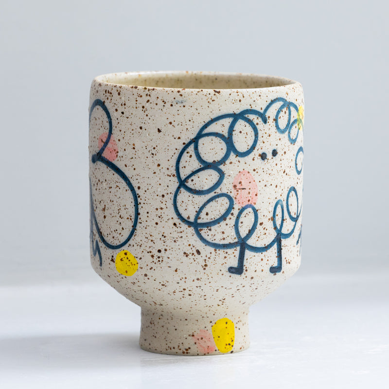 Illustrated Nomu Cup