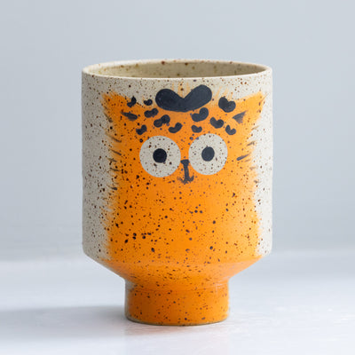Illustrated Nomu Cup