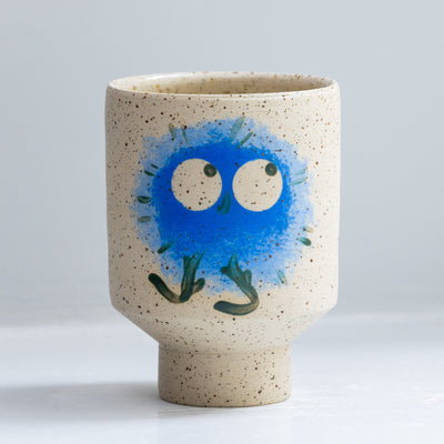 Illustrated Nomu Cup