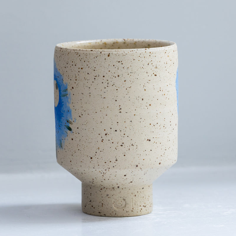 Illustrated Nomu Cup