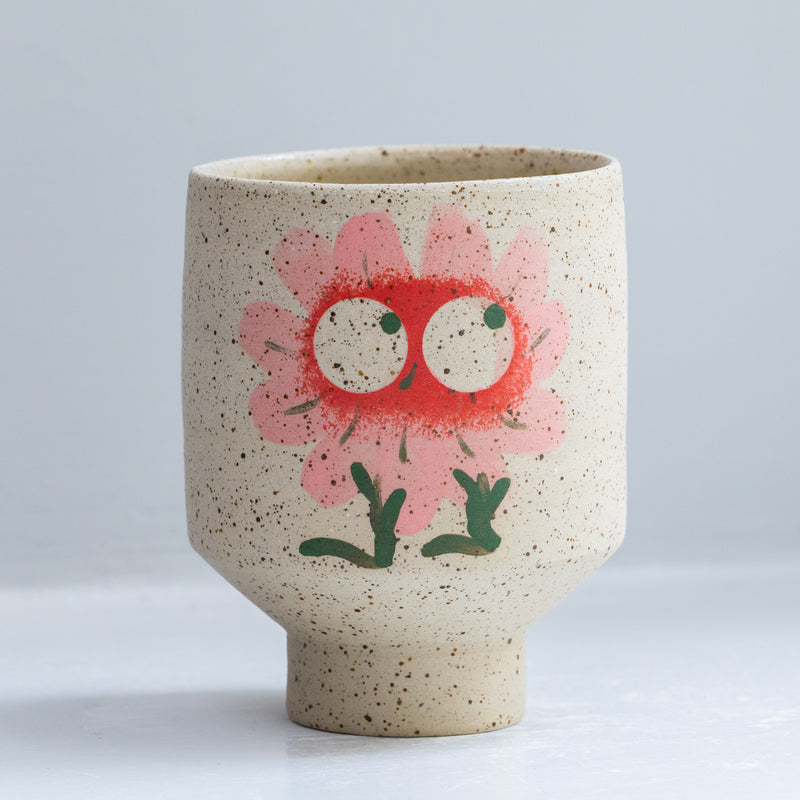Illustrated Nomu Cup