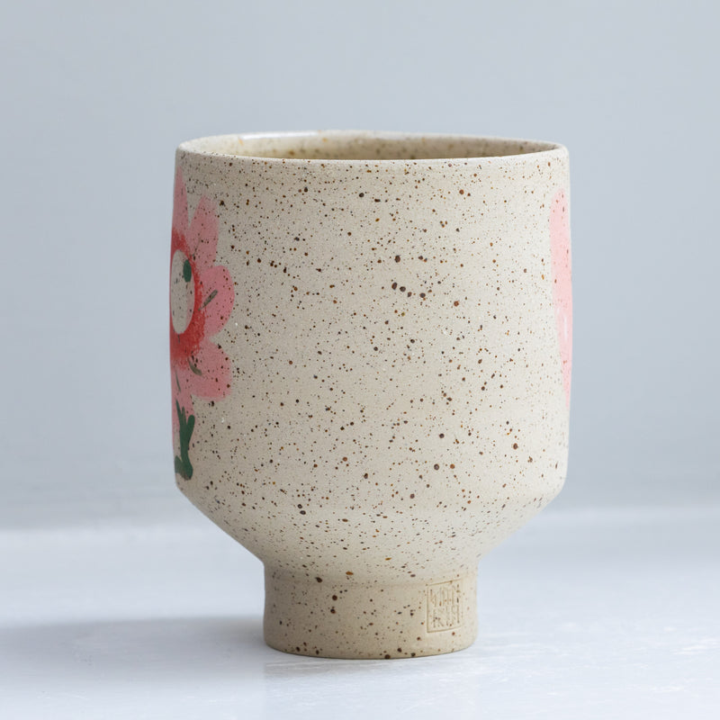 Illustrated Nomu Cup