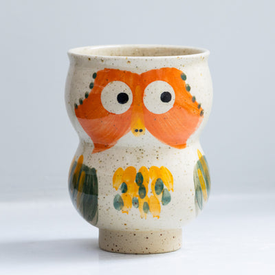 Illustrated Nomu Cup
