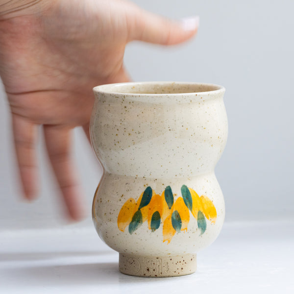 Illustrated Nomu Cup