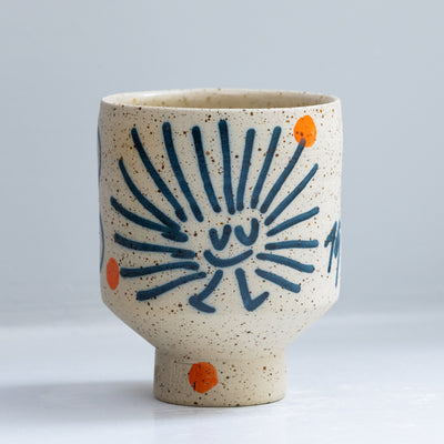 Illustrated Nomu Cup