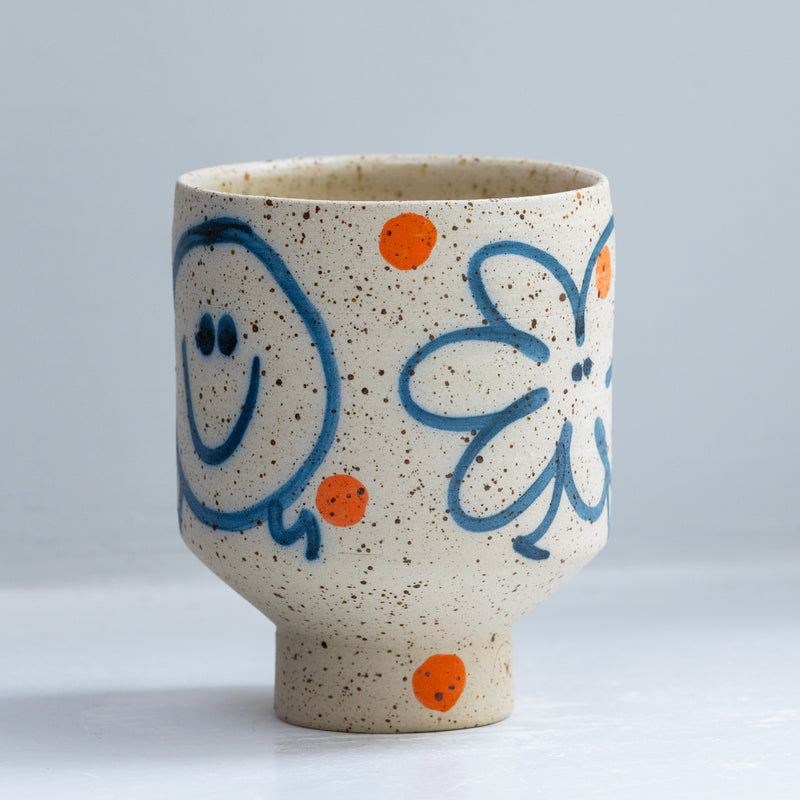 Illustrated Nomu Cup