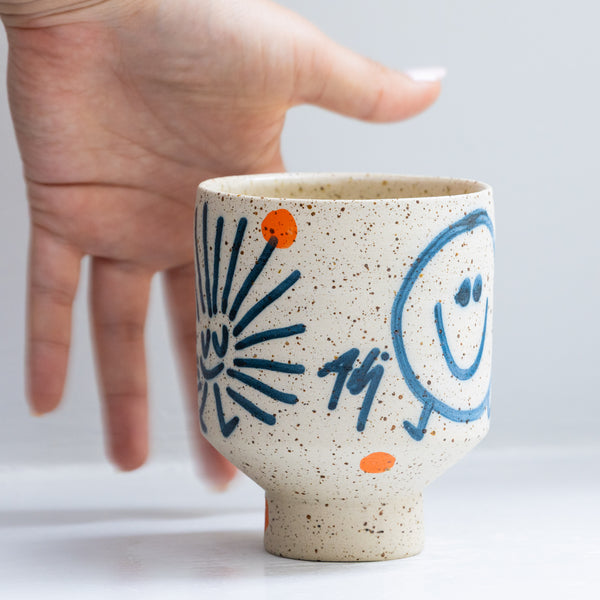 Illustrated Nomu Cup