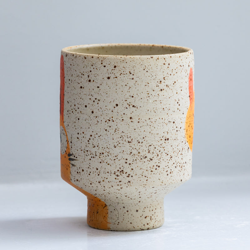 Illustrated Nomu Cup