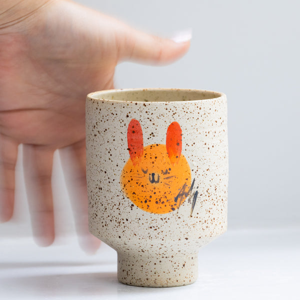Illustrated Nomu Cup