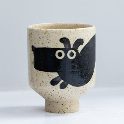 Illustrated Nomu Cup