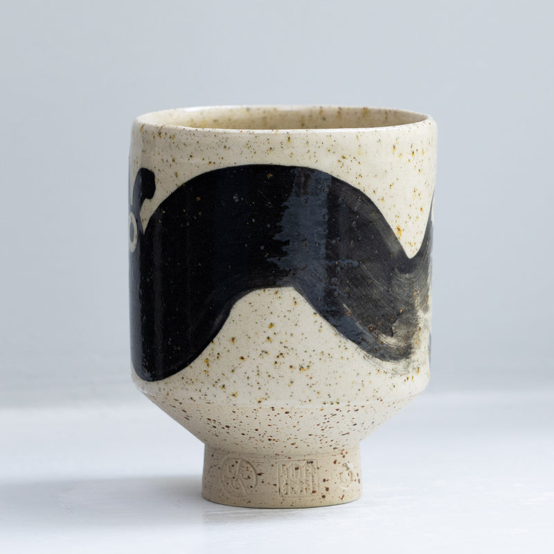 Illustrated Nomu Cup