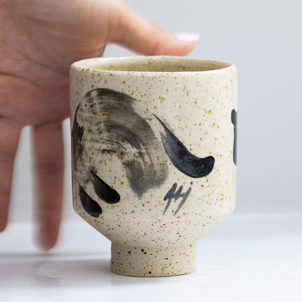 Illustrated Nomu Cup