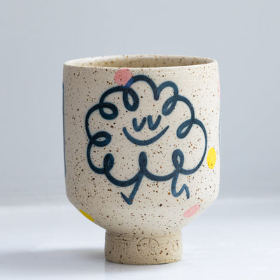 Illustrated Nomu Cup