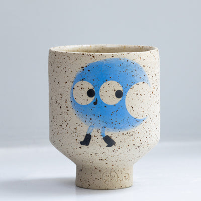 Illustrated Nomu Cup