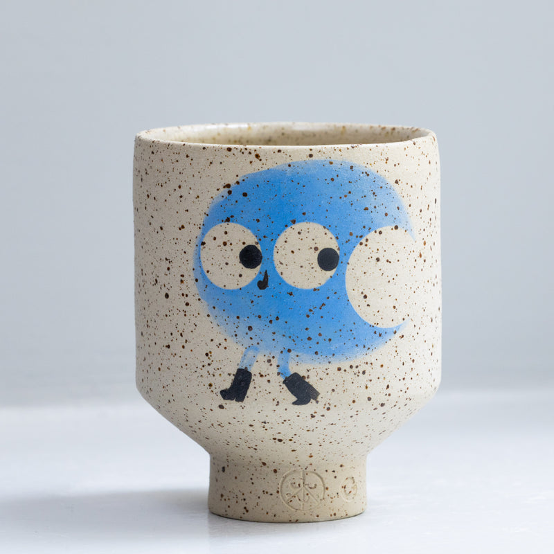 Illustrated Nomu Cup