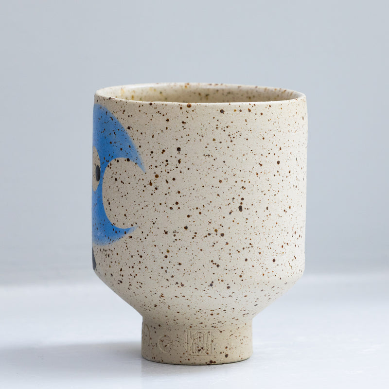 Illustrated Nomu Cup