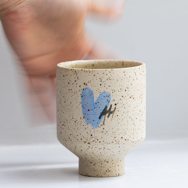 Illustrated Nomu Cup