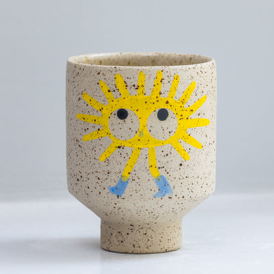 Illustrated Nomu Cup