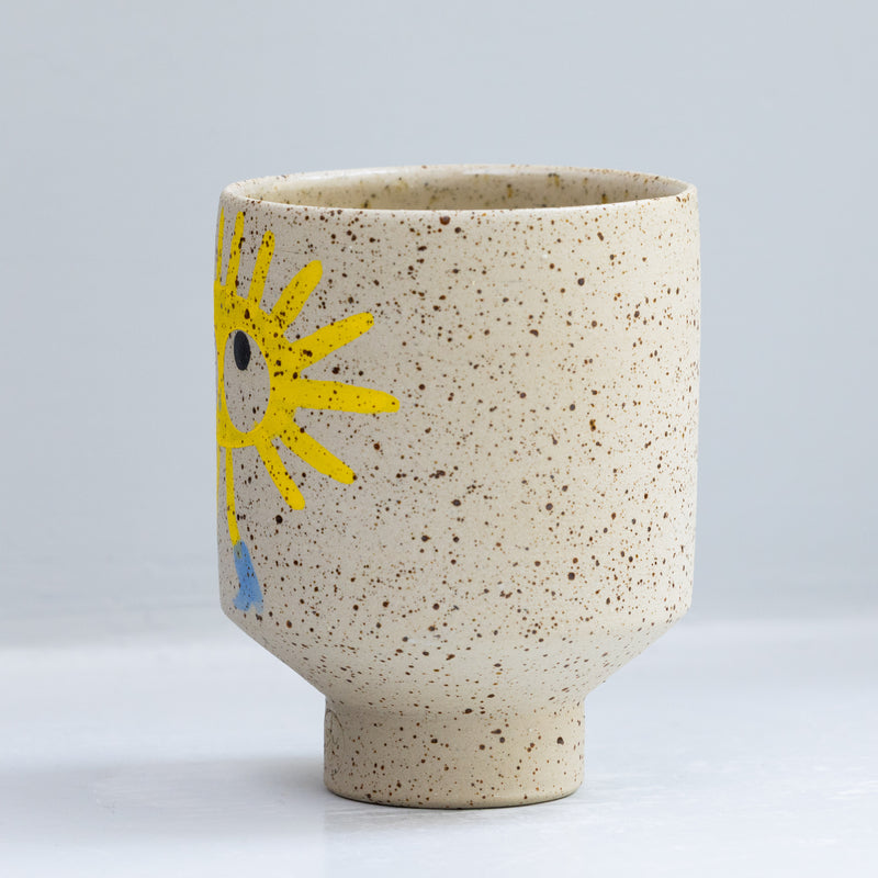 Illustrated Nomu Cup