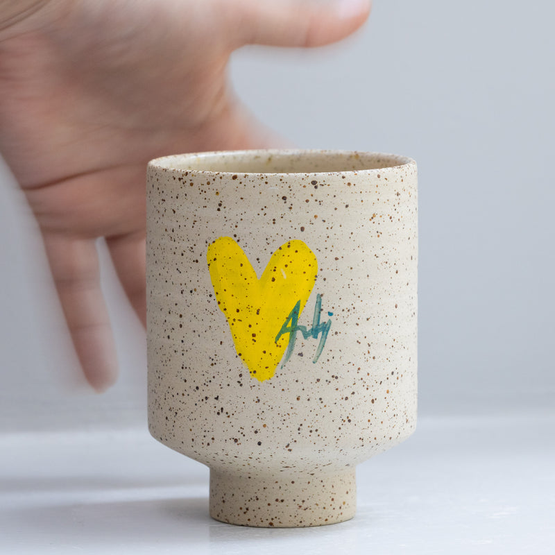 Illustrated Nomu Cup