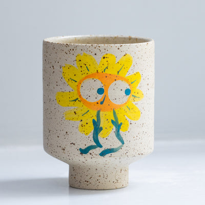 Illustrated Nomu Cup