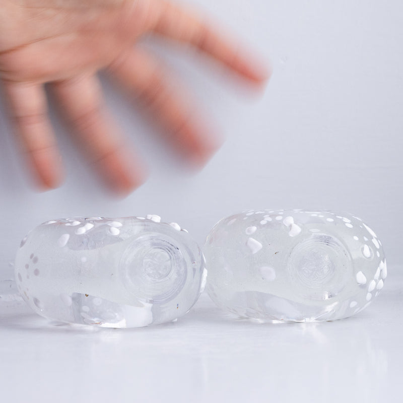 GLOW Crystal Blob Group