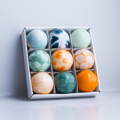 Mini Pearl Set