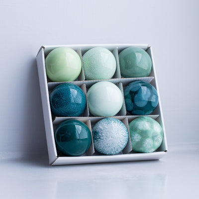 Mini Pearl Set