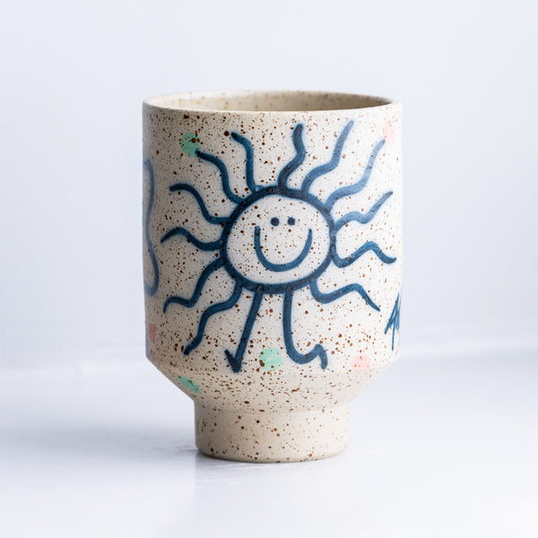 Illustrated Nomu Cup