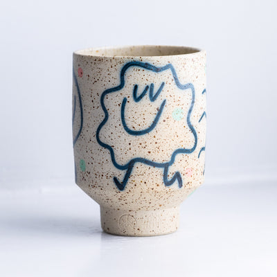 Illustrated Nomu Cup