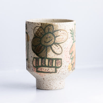 Illustrated Nomu Cup