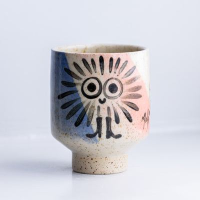 Illustrated Nomu Cup
