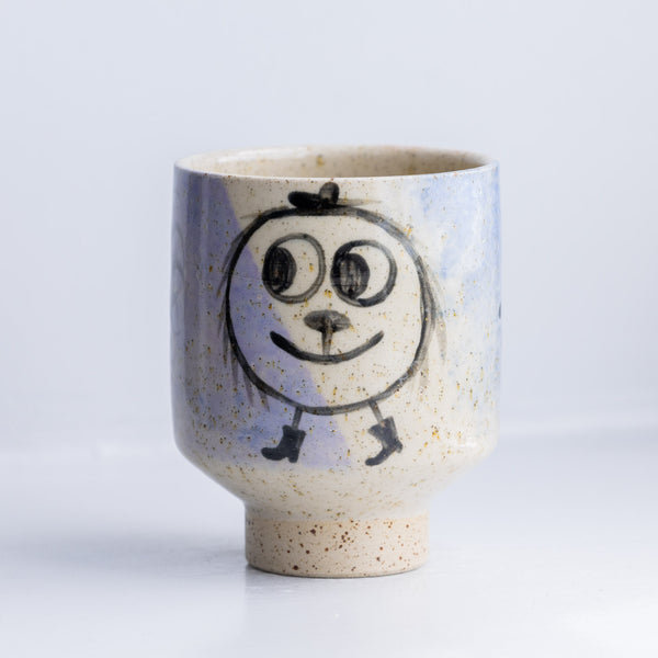 Illustrated Nomu Cup