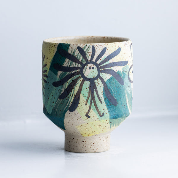 Illustrated Nomu Cup