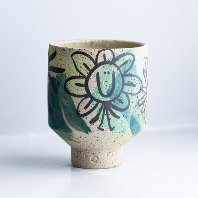 Illustrated Nomu Cup