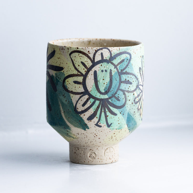 Illustrated Nomu Cup