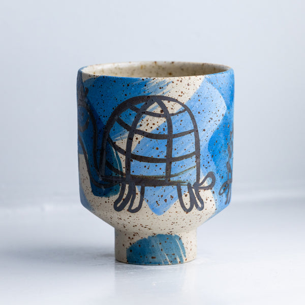 Illustrated Nomu Cup