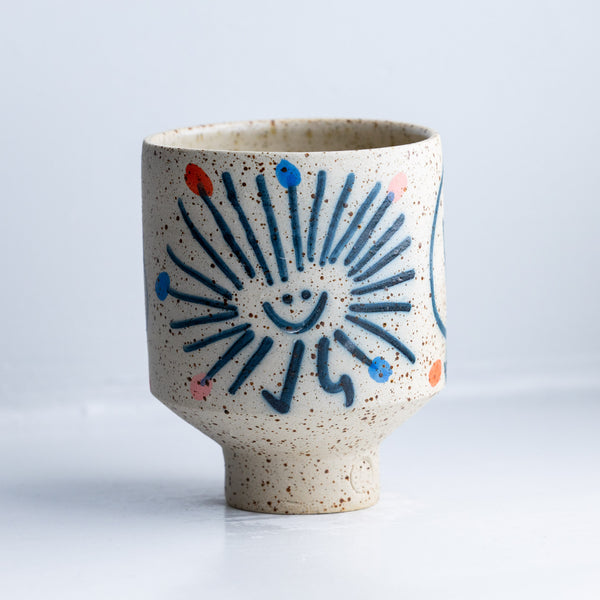 Illustrated Nomu Cup