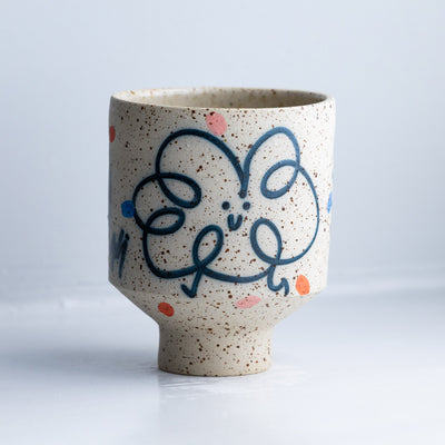 Illustrated Nomu Cup