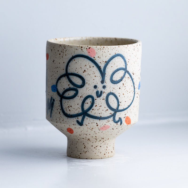 Illustrated Nomu Cup
